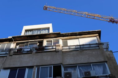      .     work, work tools, Israel, city photography, jobs, tools, construction, house, moshin, mechanism, city, street, technology, wheel, 