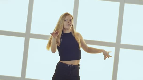 dancing teen videos Sex positions for concieving