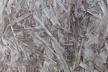 eski talaş preslenmiş