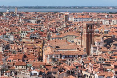 Campanile di San Marco Verona, İtalya'dan göster