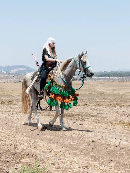 Katılımcılar Hıttin boynuzları, savaşta yeniden inşası 