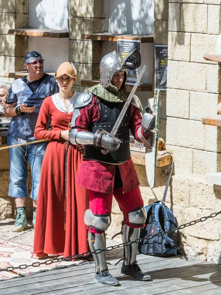 Listedeki bir düello Kudüs İsrail'in beklentisiyle Festivali 