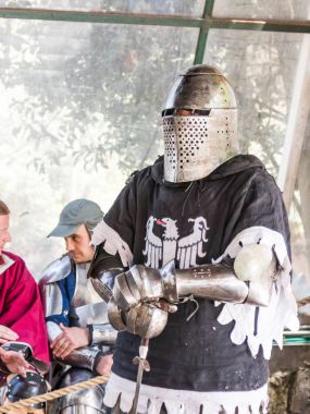 Listedeki bir düello Kudüs İsrail'in beklentisiyle Festivali 