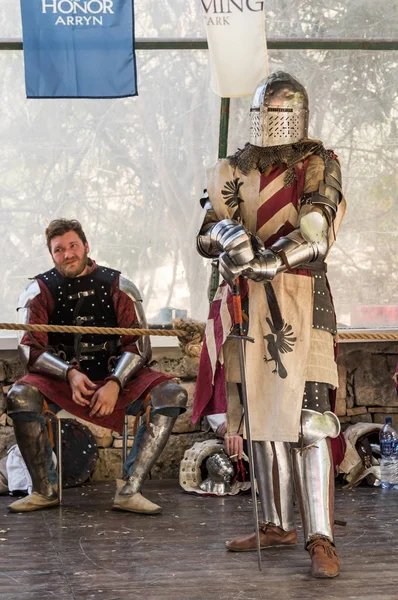 Listedeki bir düello Kudüs İsrail'in beklentisiyle Festivali 