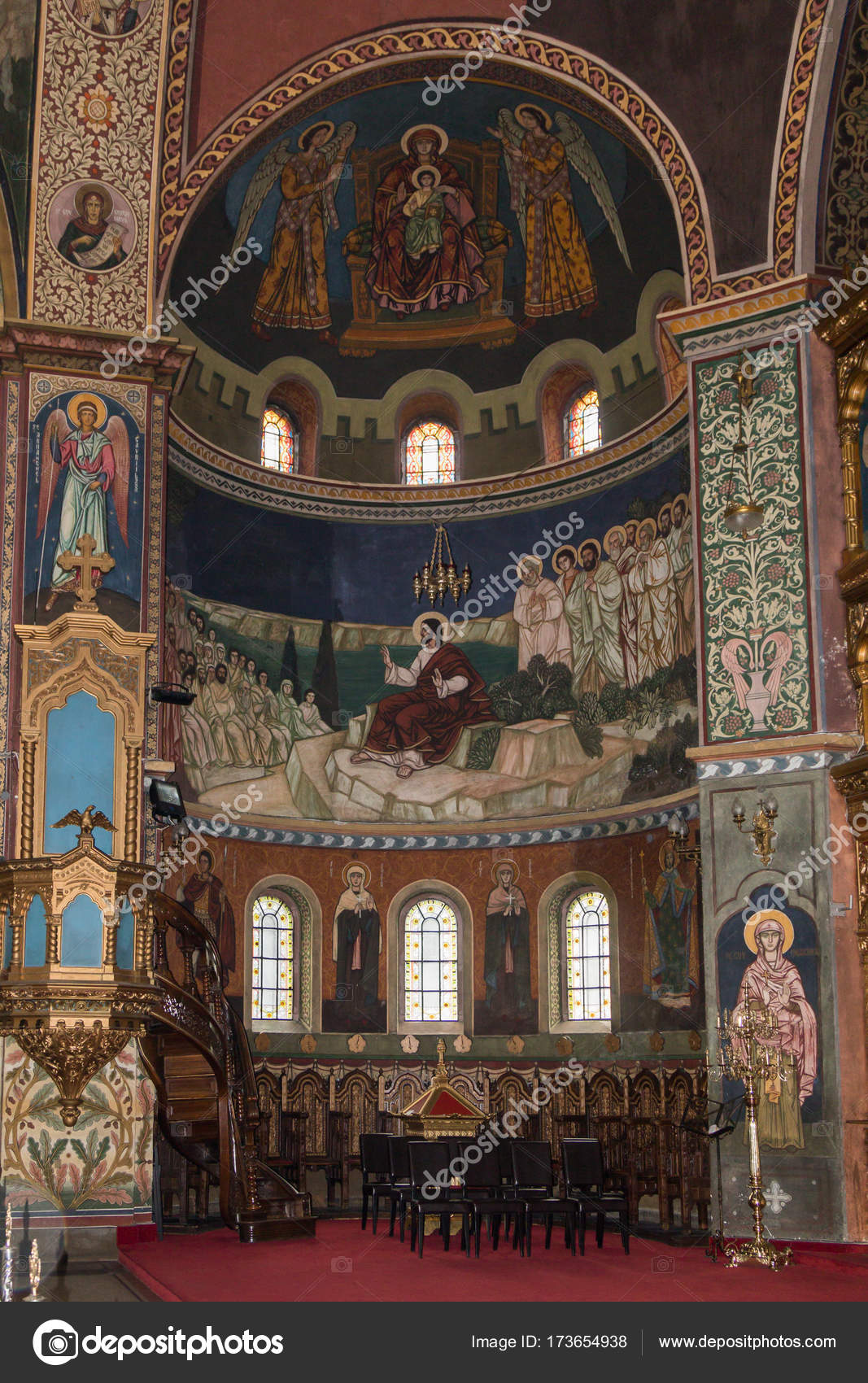 90 d) La Iglesia católica en Rumania | SANCHO GOBERNADOR ...