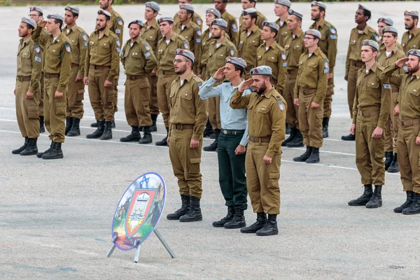 IDF Selam mühendislik Kolordu Fallen Abide Mishmar David İsrail'in oluşumunda, asker
