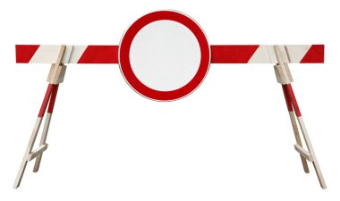 İzin verilen trafik işareti