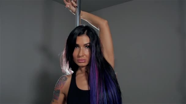 black female dancer strip video Mothers with dildo