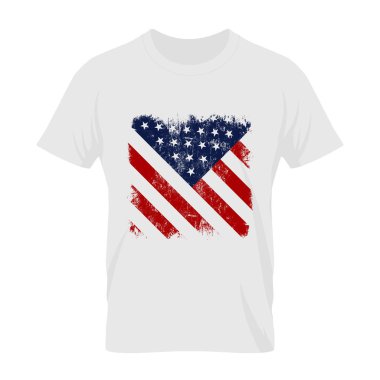 t-shirt amblem ve logo kavramı kadar alay