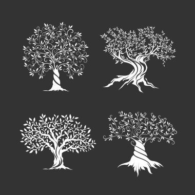 logo tasarım kavramı sembol.