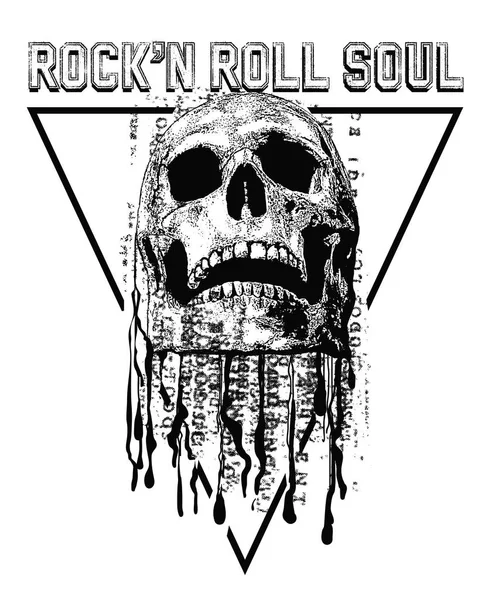 biçim kafatası grafik çalışması