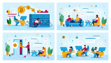 Programcılar Çalışma ve Boş Vektör Kavramları Ayarlandı