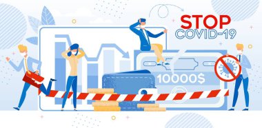 Hisse Değerleri Çöktü Para Kaybı Finansal Kriz