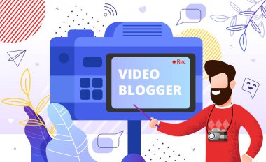 Eğitmen Video Blog Sahibi Sırları Tavsiyesi