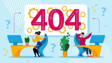 Ticaret Ofisinde Sistem Yazılım Ağı Hatası