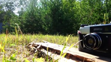 çizgi kamera serisi 