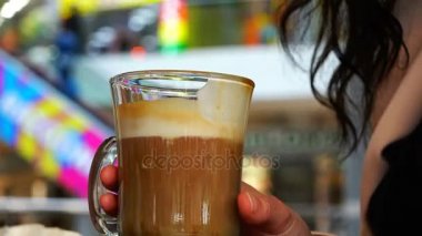 ayrish bardak esmer içecekler kahve