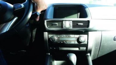 yönetici sınıf araba motoru lansmanı