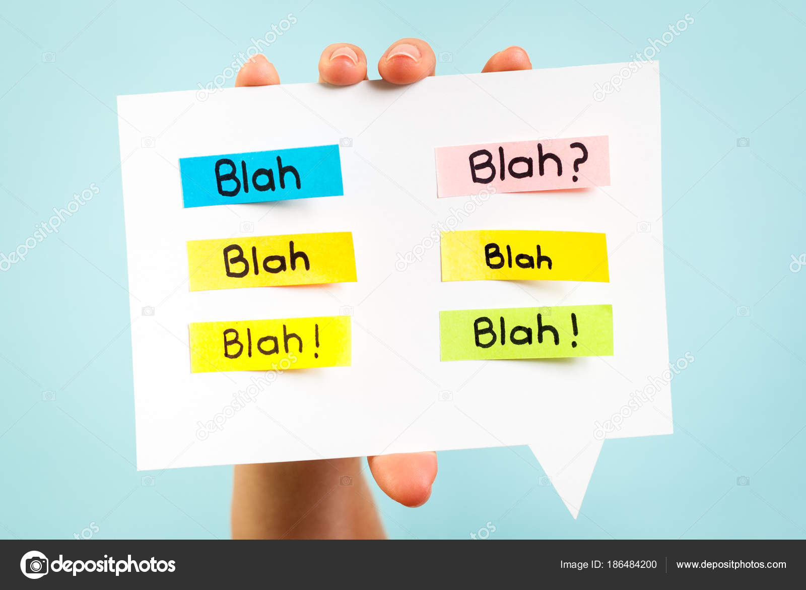 Bla Bla Bla Images Royalty Free Stock Bla Bla Bla Photos Pictures Depositphotos