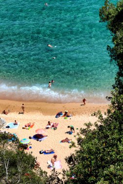 İspanya en iyi Beach