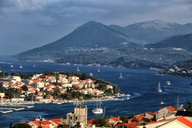 Babin Kuk Dubrovnik