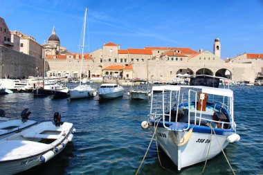 Dubrovnik bağlantı noktası