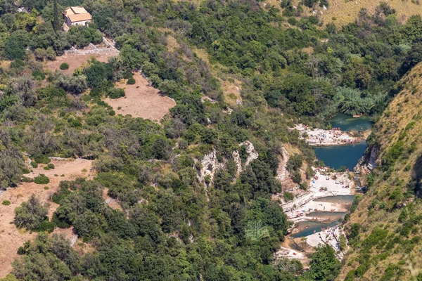 Avola lakes best of Sicily