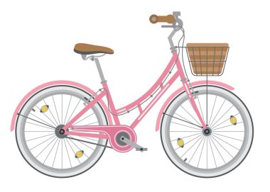 Bisiklet ögesi resmi