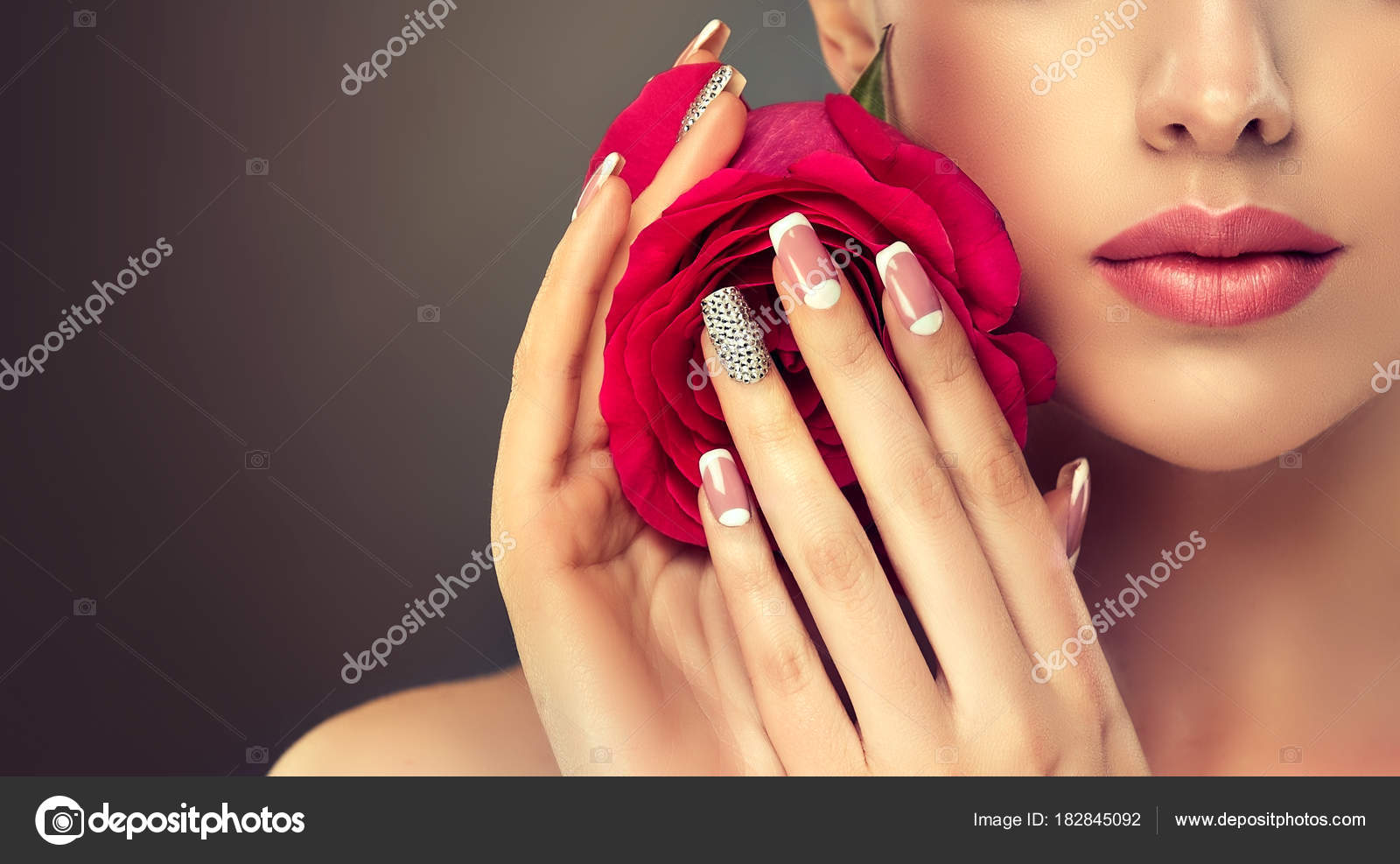 nails cosmetics