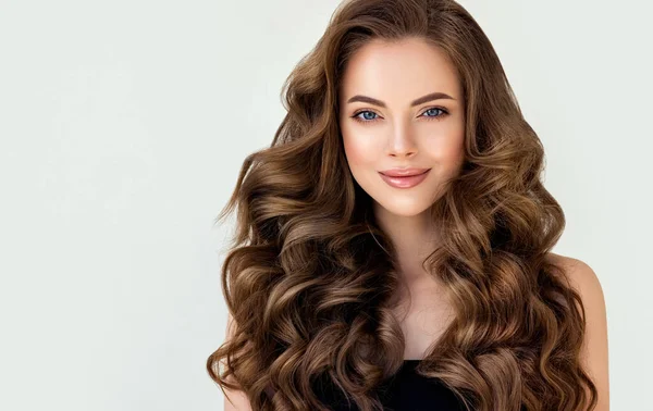 TikTok Has Deemed Brownie Batter Brunette Falls Most Delicious Hair  Color Trend  See Video  Allure