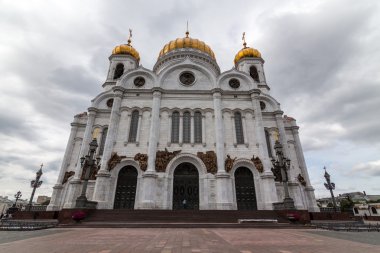 İsa'nın kurtarıcı katedrali