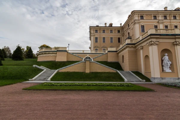 Scale Konstantinovsky Palace — Foto Stock