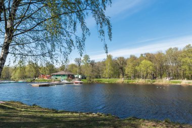 Sestroretsk qurğu tekne