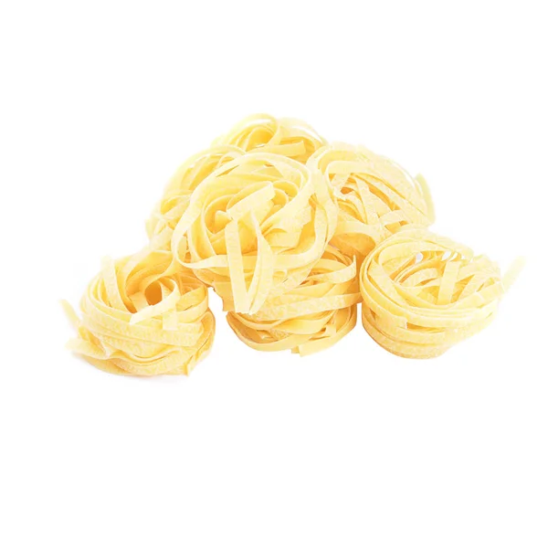 Yemek pişirmek için makarna yuva