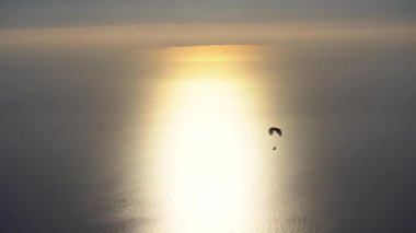 Oludeniz Babadag Paragliding