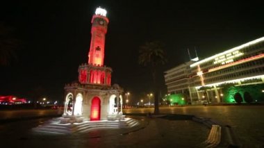 Izmir Konak Turkey