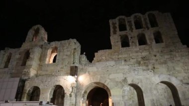 Yunanistan Atina Mayıs 2014