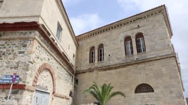 Yunanistan Atina Mayıs 2014