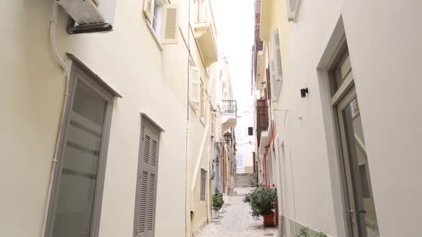 Grecia athens maggio 2014 — Video Stock