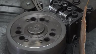 Çivi imalat fabrikası 