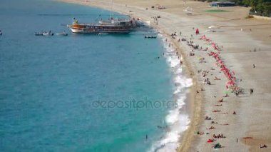Ölüdeniz Türkiye Belcekiz Beach