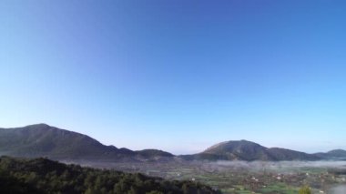 Kayaköy antik tarihi Köyü