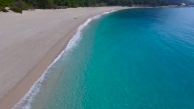 Kidrak Türkiye'nin turkuaz Beach