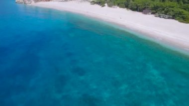 Kidrak Türkiye'nin turkuaz Beach