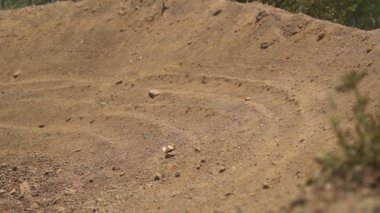 Motocross yarış detay 