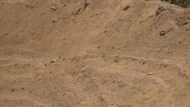 Motocross yarış detay 