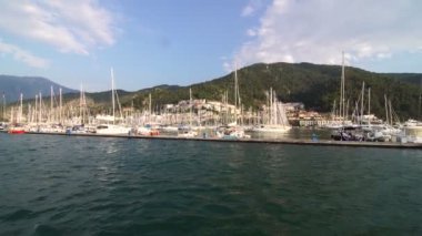 Ölüdeniz Türkiye Hava Shot