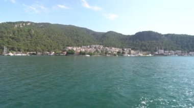 Ölüdeniz Türkiye Hava Shot