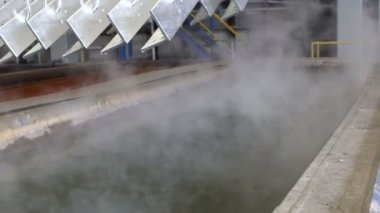 Pole galvaniz fabrikası 