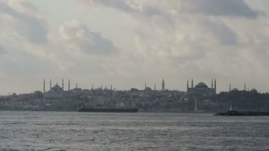 İstanbul Sultan Ahmet İlçesi